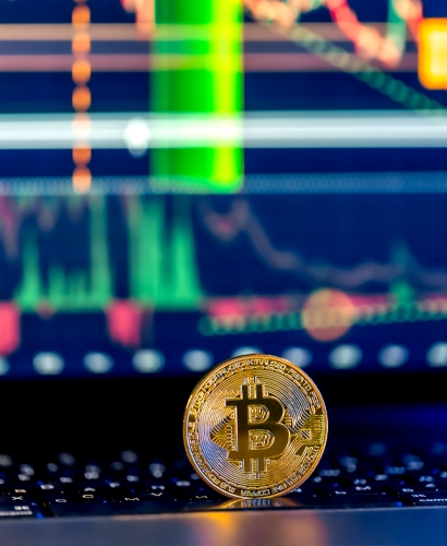 Información de Trading de Infinity